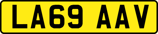LA69AAV