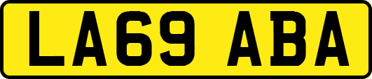 LA69ABA