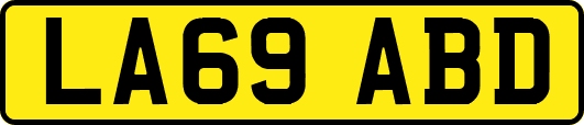 LA69ABD