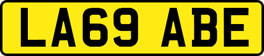 LA69ABE
