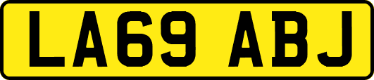 LA69ABJ