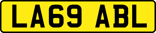 LA69ABL