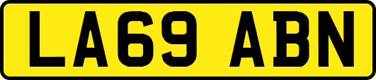 LA69ABN