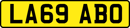 LA69ABO