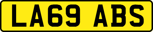 LA69ABS