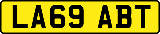 LA69ABT