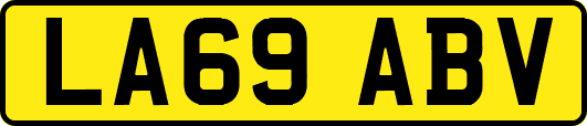 LA69ABV