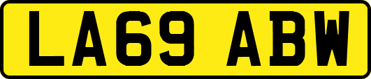 LA69ABW