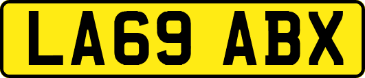 LA69ABX