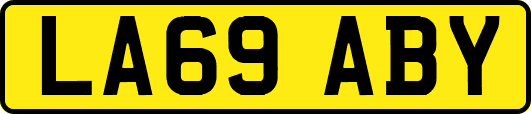 LA69ABY