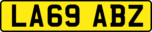 LA69ABZ