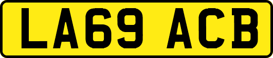 LA69ACB