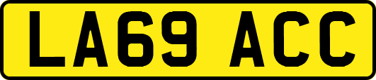LA69ACC