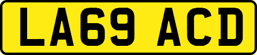 LA69ACD