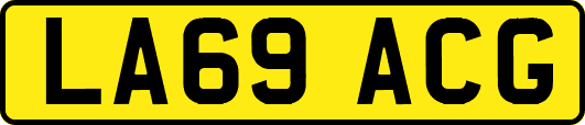 LA69ACG