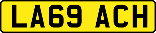 LA69ACH