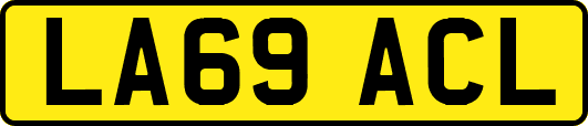 LA69ACL
