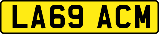 LA69ACM