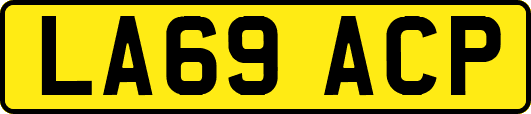 LA69ACP