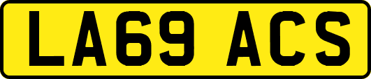 LA69ACS