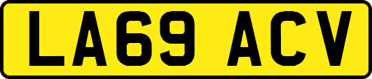 LA69ACV