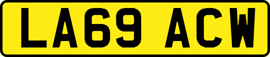 LA69ACW