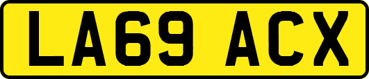 LA69ACX