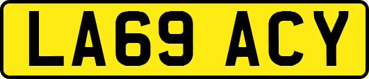 LA69ACY