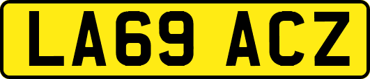 LA69ACZ