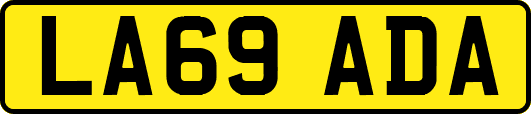 LA69ADA