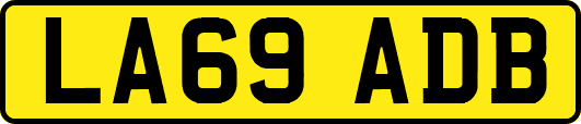 LA69ADB