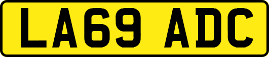 LA69ADC
