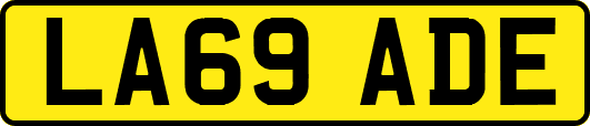 LA69ADE