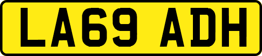 LA69ADH