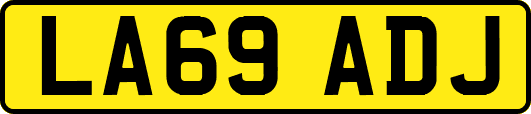 LA69ADJ