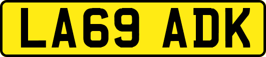 LA69ADK