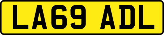 LA69ADL