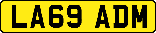 LA69ADM