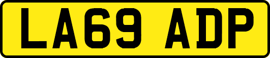 LA69ADP