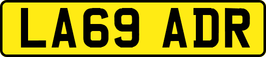LA69ADR