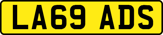 LA69ADS