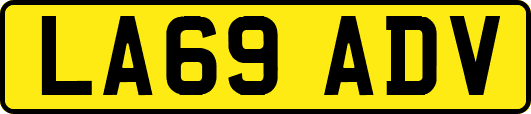 LA69ADV