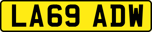 LA69ADW