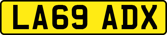LA69ADX