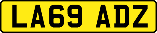 LA69ADZ