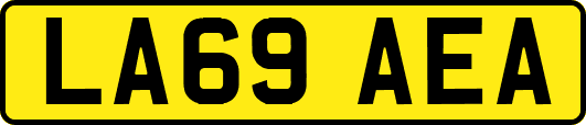 LA69AEA