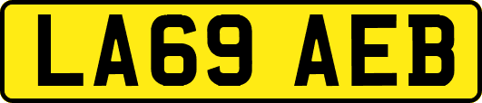 LA69AEB