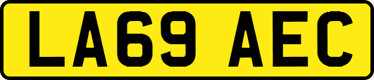 LA69AEC
