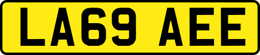 LA69AEE