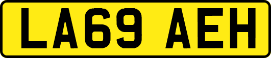 LA69AEH